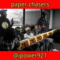 Paper Chasers - Hip Hop Artist in Petersburg, Virginia