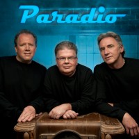 Paradio - Pop Music Group in Binghamton, New York