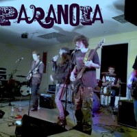 Paranoia (metal) - Rock Band in Rutland, Vermont