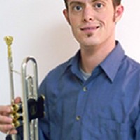 Parke Studios - Trumpet Player in Stillwater, Minnesota