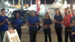 Flash Mob