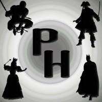 Parti Heroes - Children's Party Entertainment in Danville, Kentucky