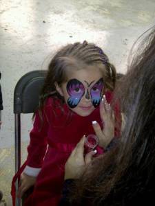 Face Painting