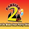 Parties 2 Go