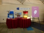 Microsoft Corporate Event