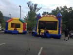 Mc Donalds Corporate Event