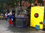 Block Party