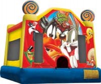 Parties That Bounce, LLC - Limo Services Company in Minneapolis, Minnesota