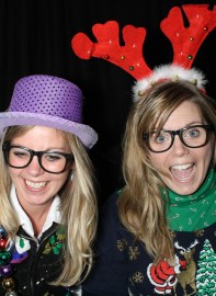 Parties & Weddings Photo Booth