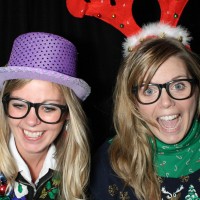 Parties & Weddings Photo Booth - Event Services in Willmar, Minnesota