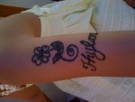 Henna Tattoo