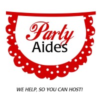 Party Aides - Wait Staff in Glassboro, New Jersey