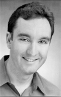 Arron Ward