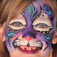 Party Facepaint - Balloon Twister in Ocean City, New Jersey