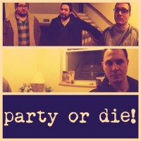 Party or Die! - Christian Band in Charleston, West Virginia