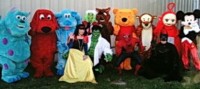Party Pizazz - Costume Rentals in , 