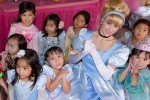 Cinderella Party Cinderella Party