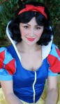 Snow White Snow White