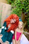 Merida Brave Merida Brave