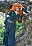 Brave Merida Brave Merida