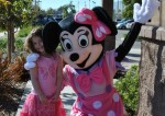 Minnie Mouse Minnie Mouse