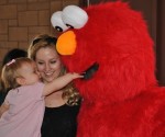 Elmo Elmo