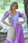 Rapunzel Rapunzel