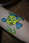 Face Painting Face Painting