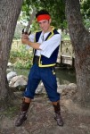 Pirate Jake Pirate Jake