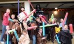 Star Wars Party Star Wars Party