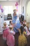 Cinderella Cinderella