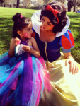 Snow White Party Snow White Party