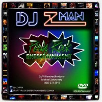 Party Rock Entertainment PRO DJ/VJ SERVICE - Mobile DJ in Lawrence, Kansas