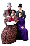 The Original Dickens Carolers The Original Dickens Carolers