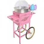 Cotton Candy!