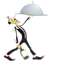 Party Waiters, LLC - Wait Staff in Baldwin, New York