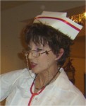 Nurse Paine