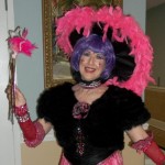 Fairy Godmother Aurora Lafter