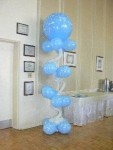 Unique Columns