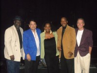 Passion Band - Top 40 Band in Orlando, Florida