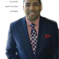 Pastor Larry Macon Junior - Christian Speaker in Huntington, Indiana