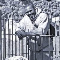 Pastor M.W. Couch - Speakers in Glassboro, New Jersey