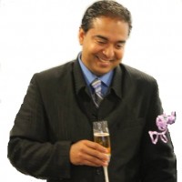 Pastor RL Ishmael - Wedding Officiant in Paterson, New Jersey
