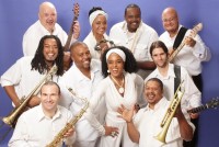 Patrice and the Show - Dance Band in Wilmington, Delaware