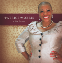 Patrice Morris