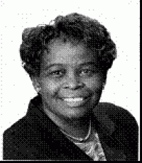Patricia J Braxton Motivational Speaker