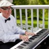 Patrick Byrne, Piano