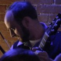 Patrick Gray Jr - Solo Musicians in Pittsfield, Massachusetts