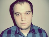 Patrick Hastie (Comedian)