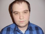 headshot